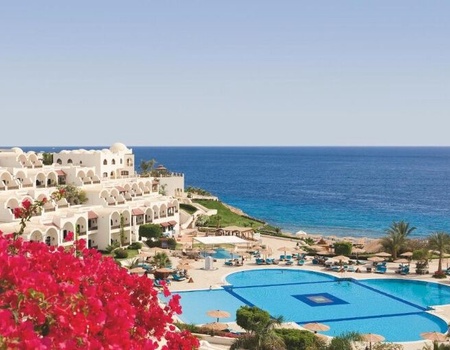 Movenpick Resort Sharm el Sheikh 5* - 1