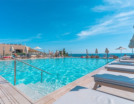 Club Framissima Premium Mitsis Bali Paradise 5* - Crète, Grèce - Image 2