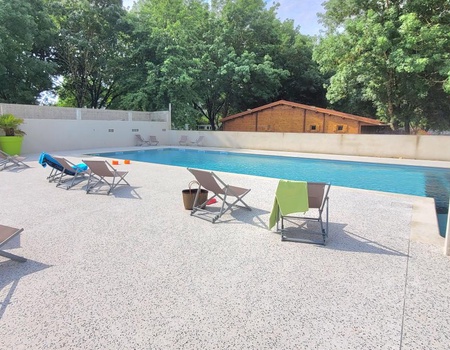 Camping Les 2 Salamandres, 2* - 3