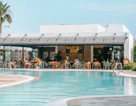 Costa del Sol Glamping Village, 4* - 5