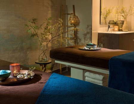 Hôtel Ibis Valdys Thalasso & Spa Baie de la Baule 3* - 5