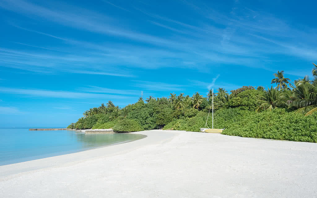 Makunudu Island **** - 3