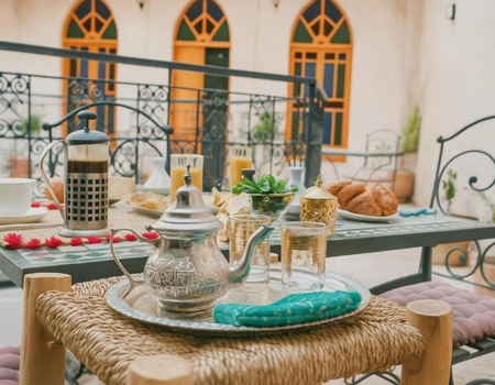 Hôtel Riad 111 - Marrakech, Maroc - Image 3