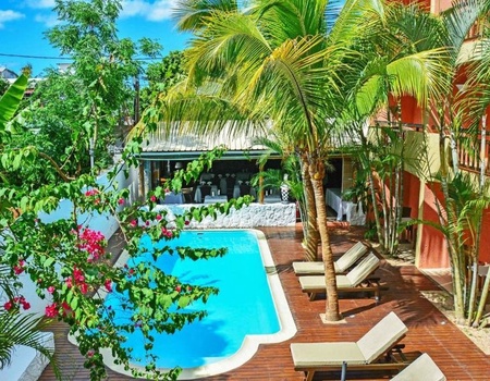 Hôtel La Margarita 2* - 3