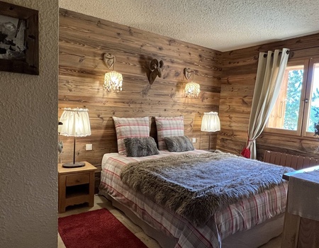 Chalet Les Alpages - 5