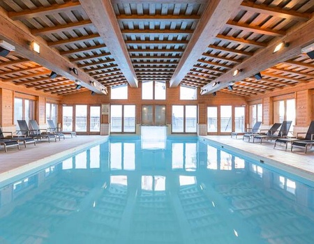 Résidence Pierre & Vacances Premium Arc 1950 Le Village 5* - Savoie - Bourg Saint Maurice, Alpes du Nord - Image 1