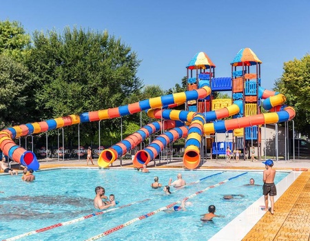 Camping Villaggio San Francesco Caorle, 5* - 1