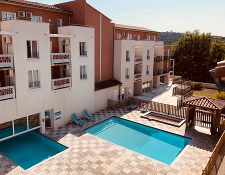Résidence Côté Provence, 3* - 4