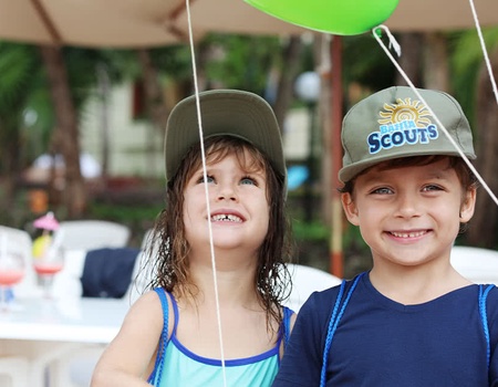 Hôtel Grand Bahia Principe El Portillo 5* - 3