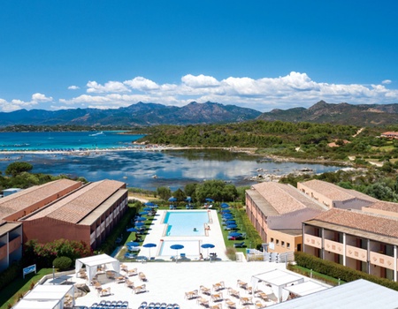 Hôtel Baja Bianca 4* by Ôvoyages - 4