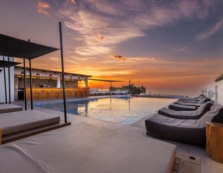 Hôtel TUI Sélection Atermono Boutique Resort 5* - Flex bagages inclus - 5