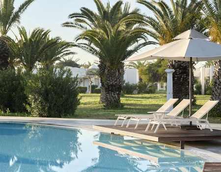 Hôtel The Mirage Hammamet Resort & Spa 5* - Hammamet, Tunisie - Image 3