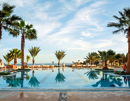 Hôtel Royal Star Beach Resort 4* - Hurghada, Egypte - Image 1