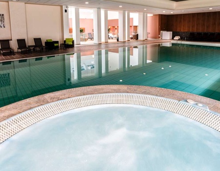 Séjour relax dans un hôtel 4* sur les quais de la Saône, avec piscine olympique et Spa - 4* - Lyon, Sud Est - Image 3