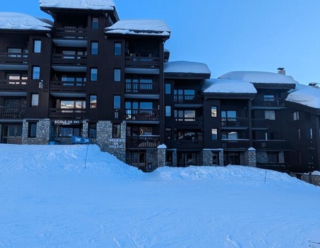 Résidence Pierre de Soleil - Maeva Home - France, Alpes du Nord, Savoie - Belle Plagne - Image 1