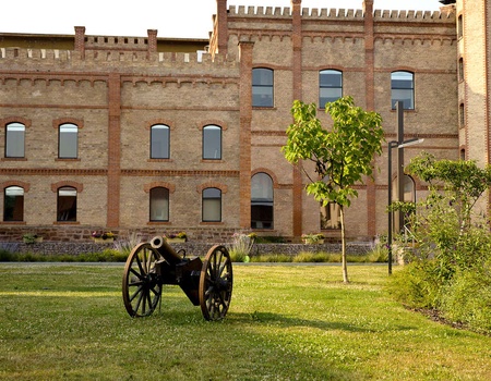 Séjour à Strasbourg avec entrée à Europa Park inclus (à 50min du parc) - 3* - 3