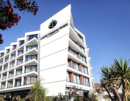 Hôtel Luxury Premium Finese 5* by Ôvoyages - Tirana, Albanie - Image 3