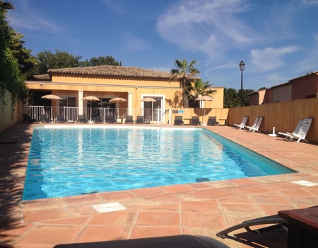 Résidence Lagrange Green Bastide - 4