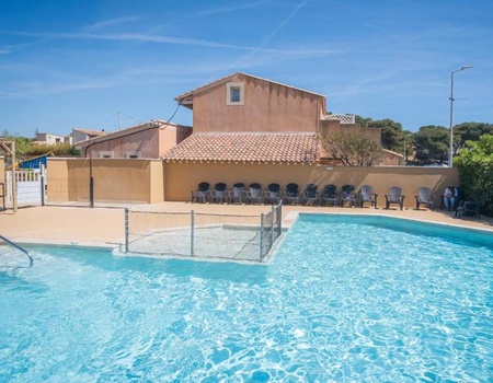 Domaine des Tamaris Pausado, 3* - Martigues, Côte d'Azur - Image 2