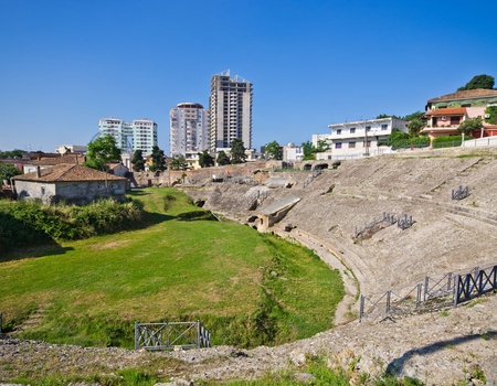 Combiné Découverte et Détente en Albanie - 5