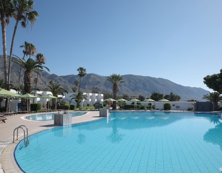 Club Lookéa Kinetta 4* - 1