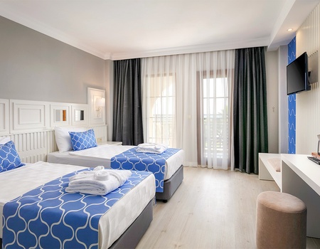 Hôtel Selectum Colours Side 5* by Ôvoyages - Image 5