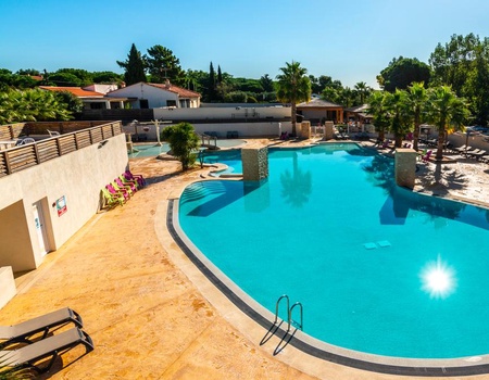 Camping Club Le Florida, 5* - 1