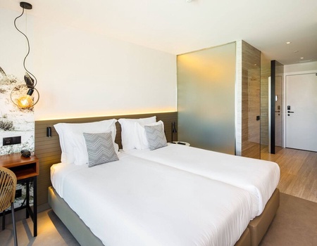 Ôclub Select AP Cabanas Beach & Nature Adult Only 4* - 5