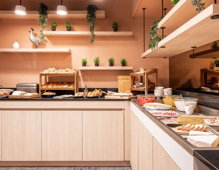 Cadre calme et reposant près de Mâcon - 4* - 5