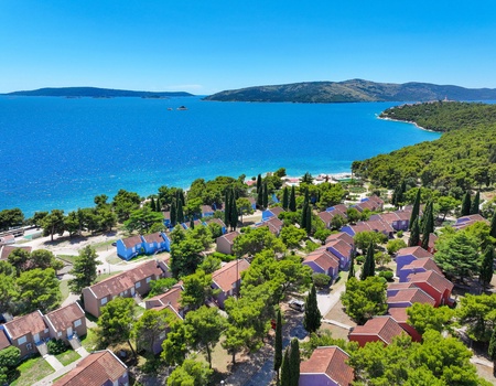 Club Coralia Appartements Medena 4* - 2