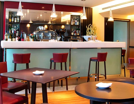 Charme 4* aux portes du centre historique de Rome - 4* - 2