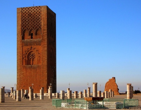 Circuit Les villes Impériales 4* - Marrakech, Maroc - Image 5