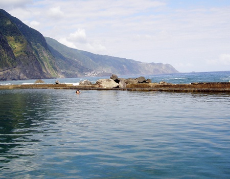 Terres Madériennes - Logement en hôtel 3*NL - Madère - 2