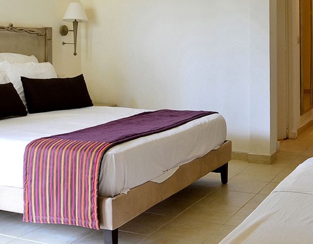 Hôtel Yadis Djerba Golf Thalasso & Spa 4* - 5