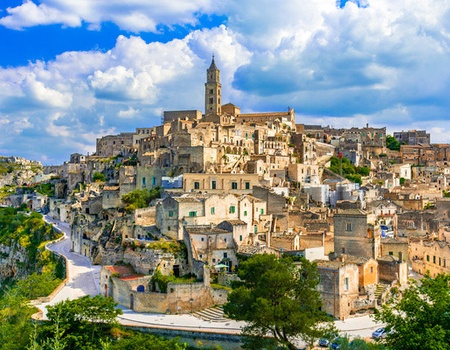 Autotour Authentiques Pouilles en liberté, arrivée Brindisi - 4