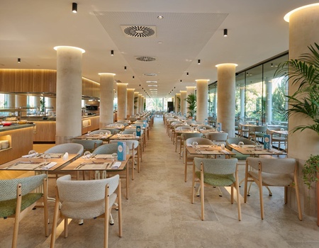 Hôtel Grupotel Club Cala Marsal 4* - 5