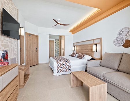 Club Framissima Premium Riu Touareg 5* - Boa Vista, Cap Vert - Image 5