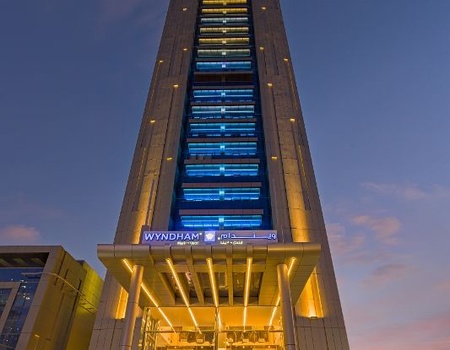 Kappa City The First Collection Hotel Marina 4* - 2