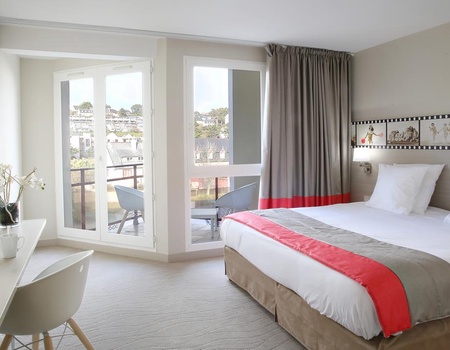 Best Western Les Bains Hôtel & Spa 3* - 2
