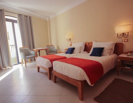 Hôtel Calypso Gozo 4* - Image 4
