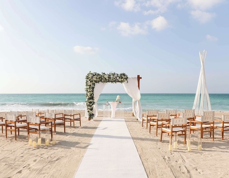 Nikki Beach Resort & Spa Dubai - 5