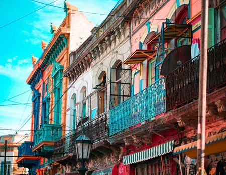 Circuit Escapade en Argentine (Petit groupe) - Pré extension El Calafate et Ushuaia - 4