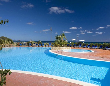 Hôtel Flamingo Resort 4* - 2