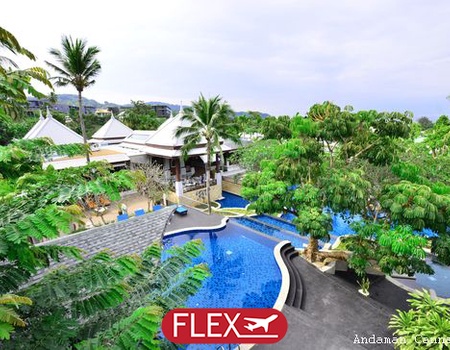 Combiné Bangkok, Koh Lanta & Phuket 4*/5* - (Flex) - Bangkok, Thailande - Image 1