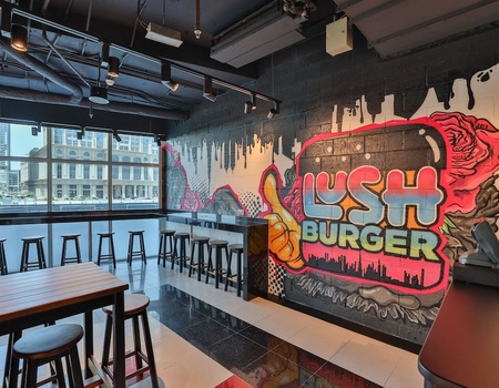 JW Marriott Marquis Hotel Dubai - 4