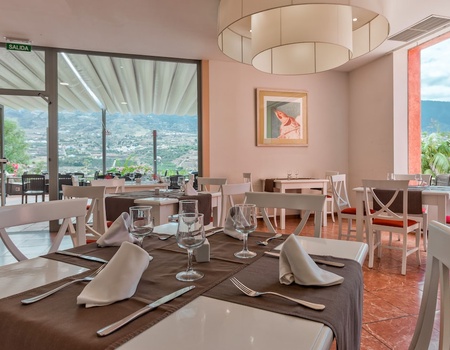 Hôtel Las Águilas Tenerife Affiliated by Meliá 4* - 5