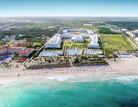 Riu Republica 5* Adult Only +18 - 2