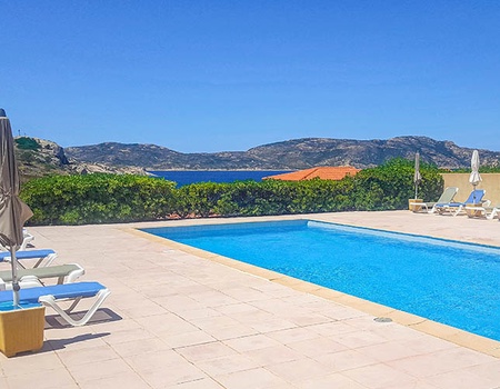 Hôtel Sole Mare 2* - 1