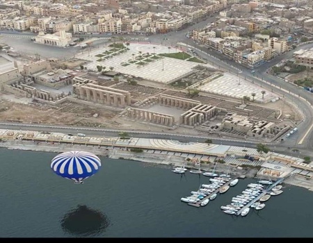 Combiné Croisière Secret des pharaons - Le Caire, Egypte - Image 4