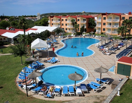 Pierre & Vacances Menorca Cala en Blanes 3* - Minorque, Baléares - Image 3